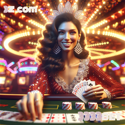 Apostas Empolgantes na 3333bet: Seu Destino para Ganhos Incríveis