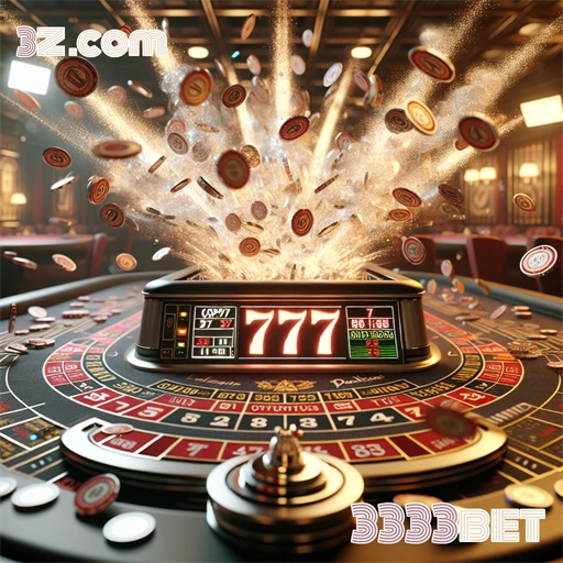 A Plataforma Criativa da 3333bet Revoluciona o Jogo Online